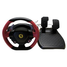 Thrustmaster ferrari 458 - ferrari,