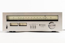 Technics ST 7300 FM/AM Vintage
