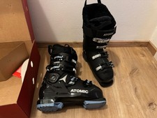 NEU: Atomic Hawx Magna 85 W