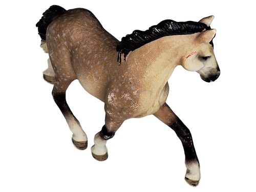 Schleich pferd andalusier - schleich,