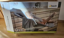 Hauck Alpha Bouncer Deluxe -