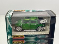 EDOCAR TUNING CARS HUMMER H2
