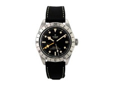 Tudor Heritage Black Bay Pro