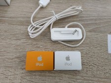 2x ipod schuffle 2 genartion
