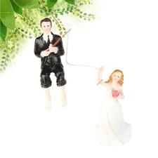  Braut- Und Bräutigamfigur