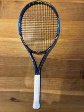 Wilson Ultra 100, Griffstärke