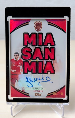 Topps 125 jahre - topps,