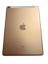 Set in Roségold: iPad, LaCie