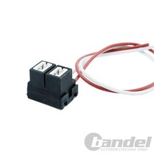 H7 STECKER PX26d KERAMIK