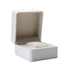  Quadratische Uhrenbox