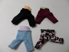 💙4x Hose Nr.7 💙Kleidung