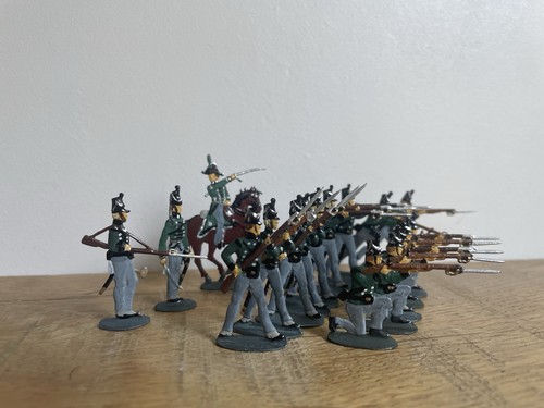 Zinnfiguren 30mm 2 - zinnfiguren,, 30mm,