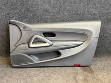 VW Scirocco Beifahrertür