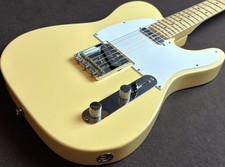 Fender American Performer