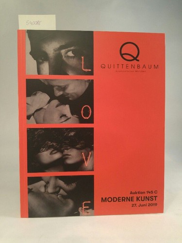 Auktion 145 moderne kunst - 145,