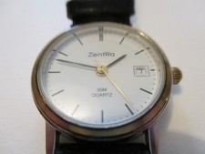 ZENTRA Damenuhr