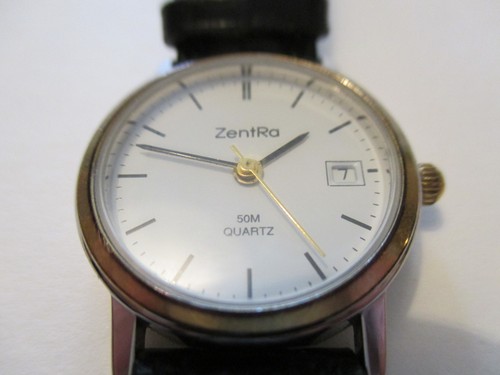 Zentra damenuhr - zentra,