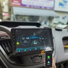 Autoradio Android 15 Für Ford