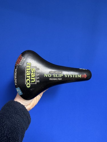 Selle san marco squadra - selle, no