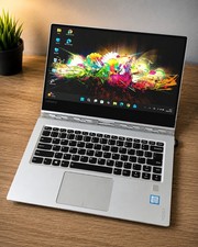 Lenovo Yoga 910 13IKB 4K Touch