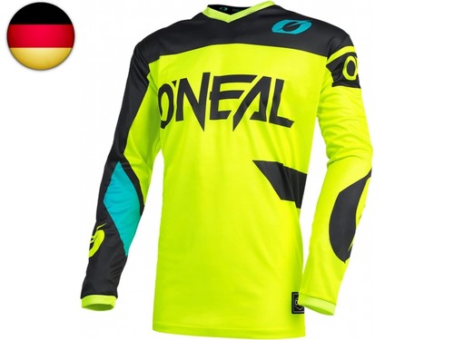 Neal motorradtrikot - motorradtrikot, |