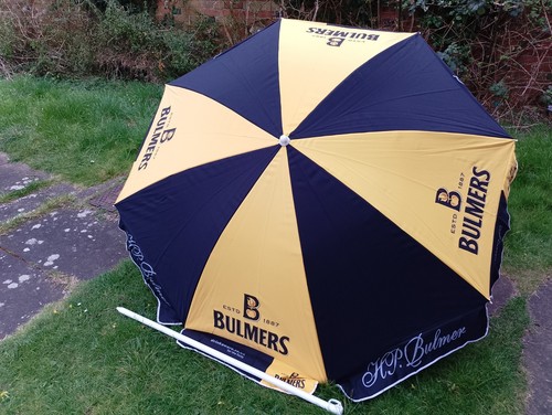 Unbenutzter bulmers bier - unbenutzter,