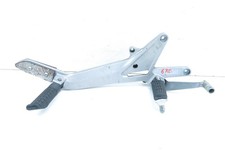 SUZUKI GSF 1200 S BANDIT GV75A  Fussraste Fussrastenanlage rechts  6