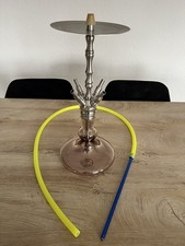 Octopuz Nautiluz Shisha Rosa