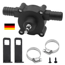 Flüssigkeit Bohrpumpe