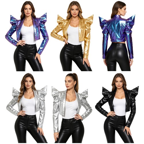Damen holografisch zeigen - damen,