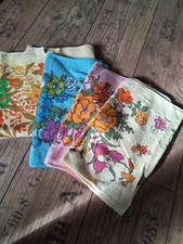 Chinesische Handtücher