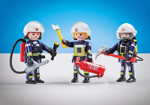 Playmobil 6586 - 6586,