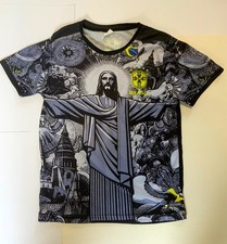 Neu Brasilien Jesusstatue mit