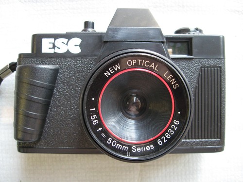 Lomography point and shot - lomography:,