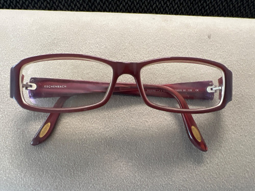 Marc polo brille dunkelrot - marc,