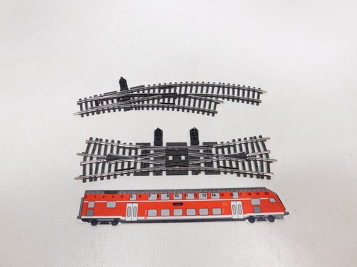 Märklin konvolut - märklin, ac