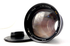 PORST Tele Auto E 135mm f1,8