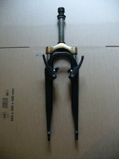 E Bike - Federgabel ZOOM samt