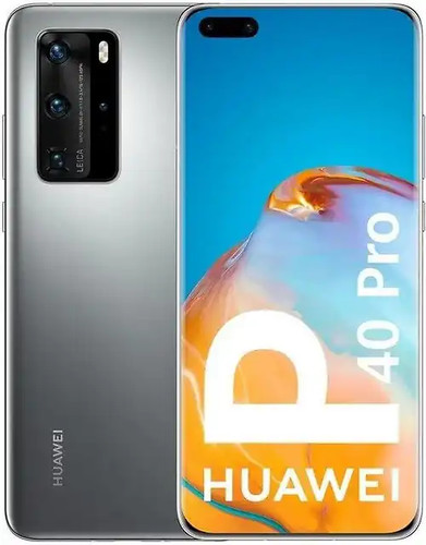 Huawei p40 pro dual sim - p40,