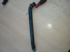 MIELE W2587 WPS Ablaufschlauch