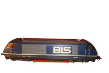 Märklin 39606 lok serie - 39606,
