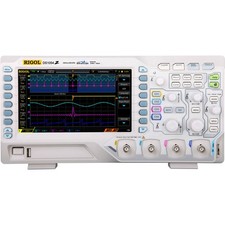 Rigol ds1054z - rigol,