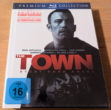 The Town - Stadt Ohne Gnade