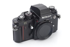 Nikon F3 HP Black Body