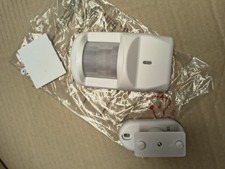 Olympia Bewegungsmelder für