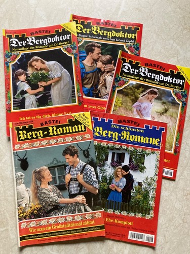 Heimat liebes romane 10 - heimat,