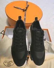 HERMES Bouncing Men  sneakers