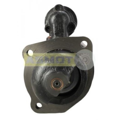 Anlasser neu made in - 1x,