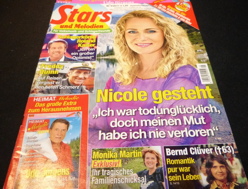Stars und melodie - ,