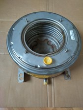 Viessmann Wärmetauscher für Vitodens 300-W 333-F 7469568 / 7833690